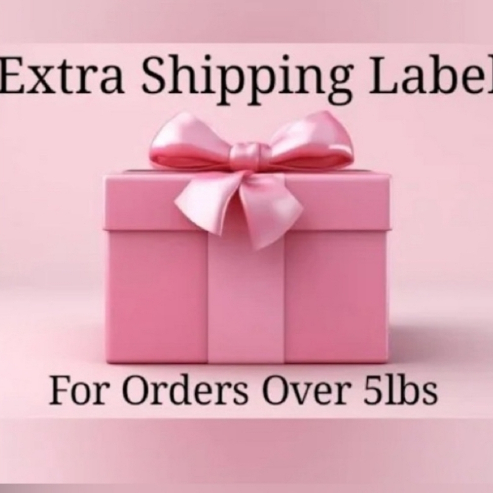โจ๏ธ๐ SHIPPING LABEL โจ๏ธ๐ - Picture 2 of 7